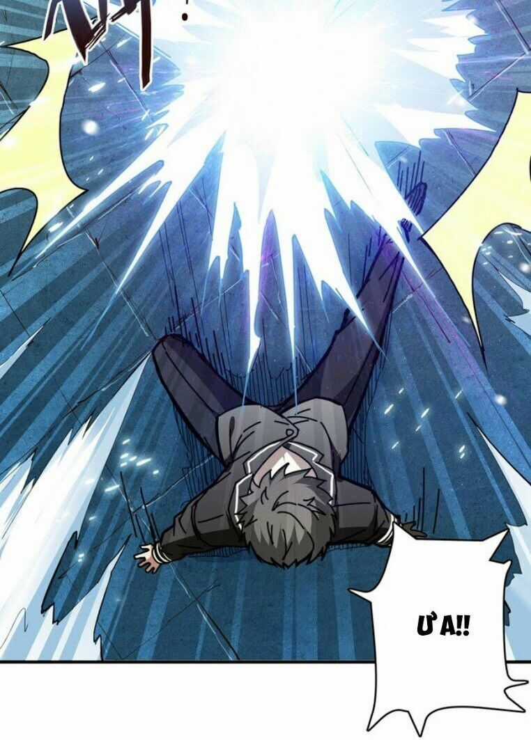 God Slayer Chương 20 trang 7