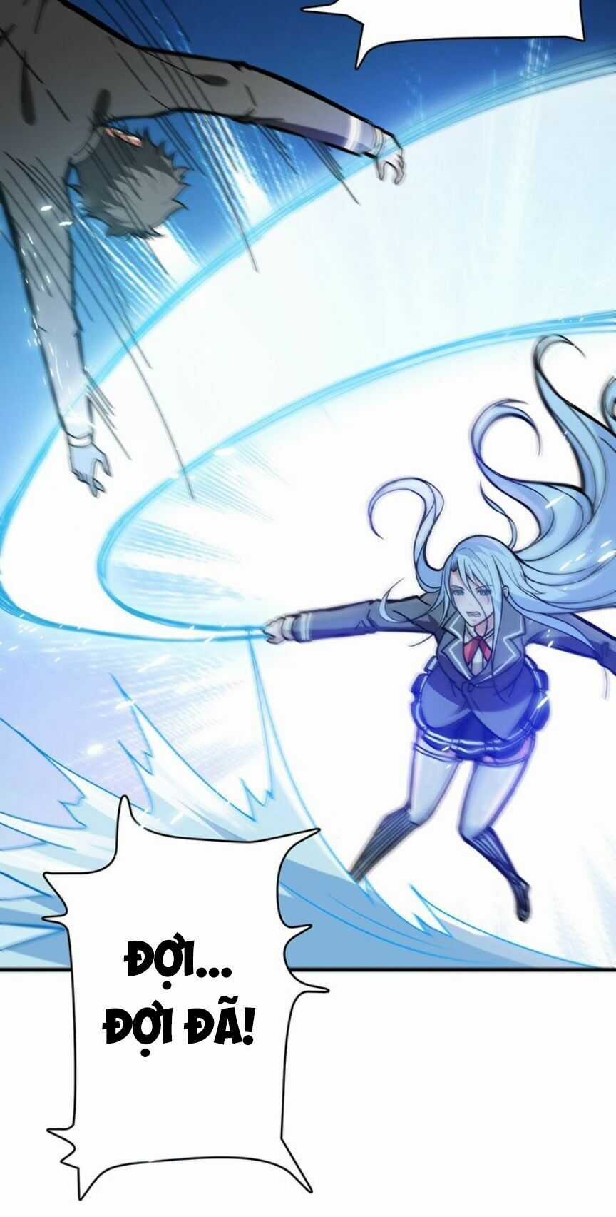 God Slayer Chương 20 trang 9