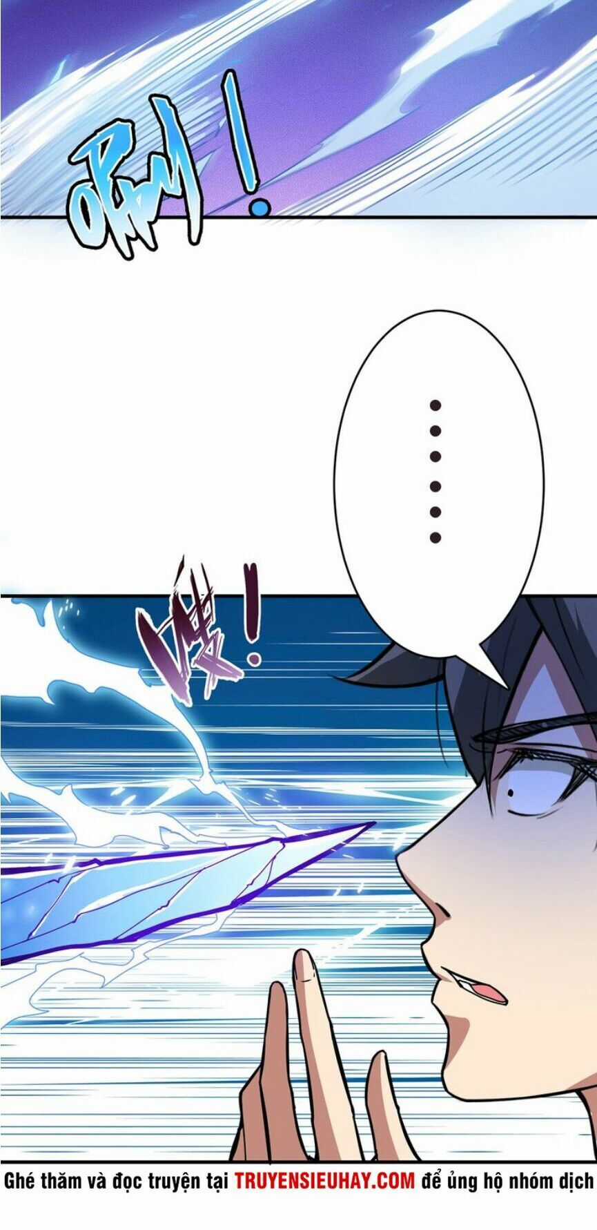 God Slayer Chương 21 trang 10