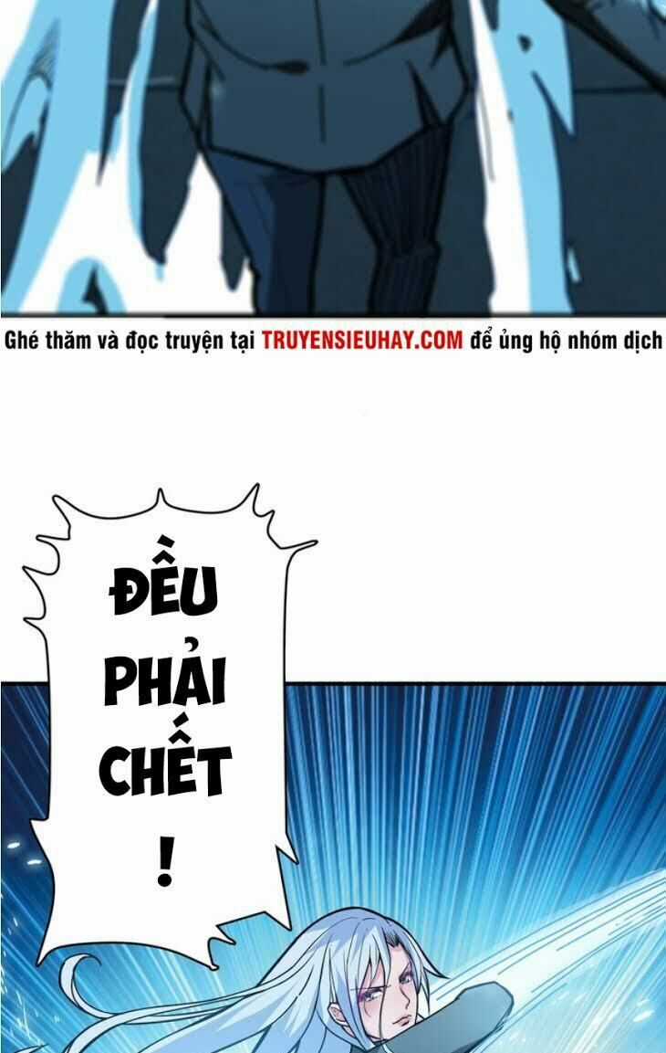 God Slayer Chương 21 trang 12