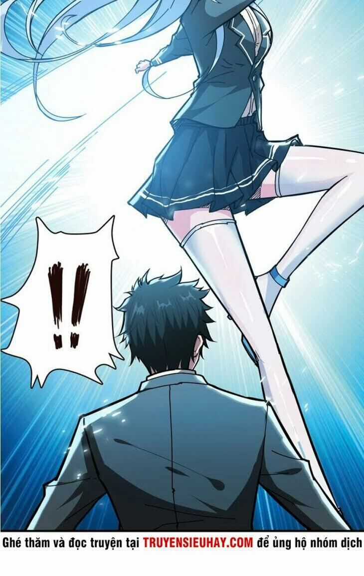 God Slayer Chương 21 trang 13