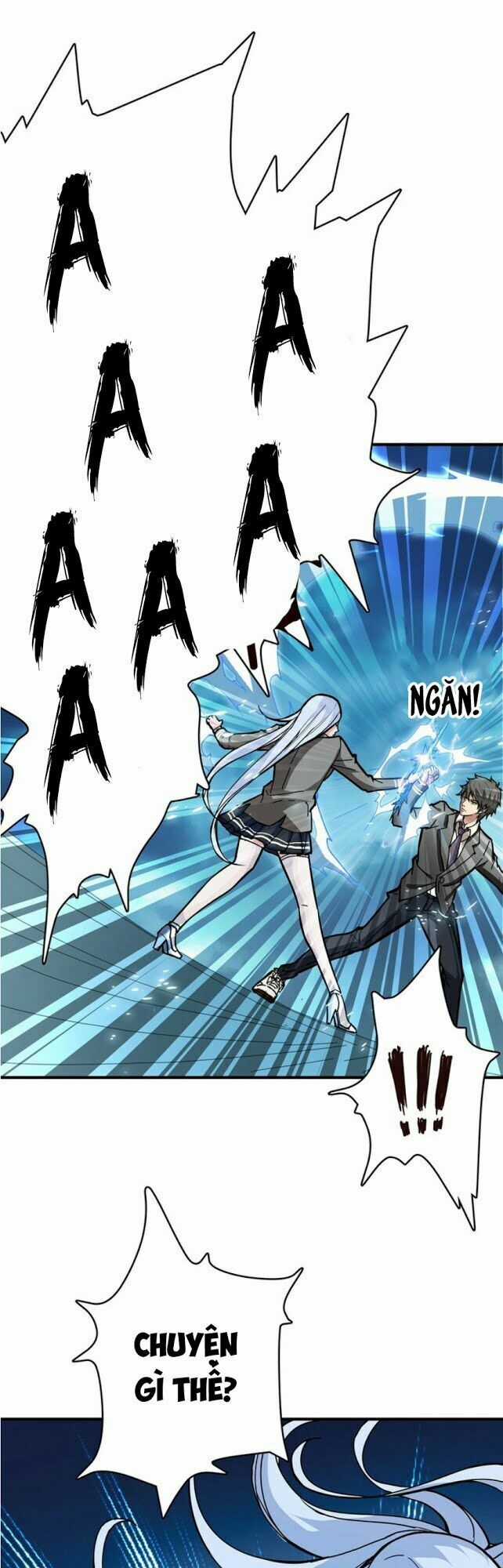 God Slayer Chương 21 trang 14