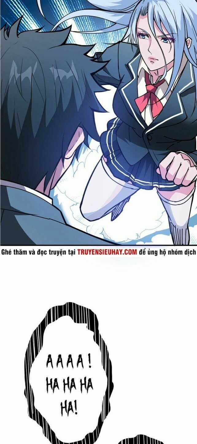 God Slayer Chương 21 trang 15