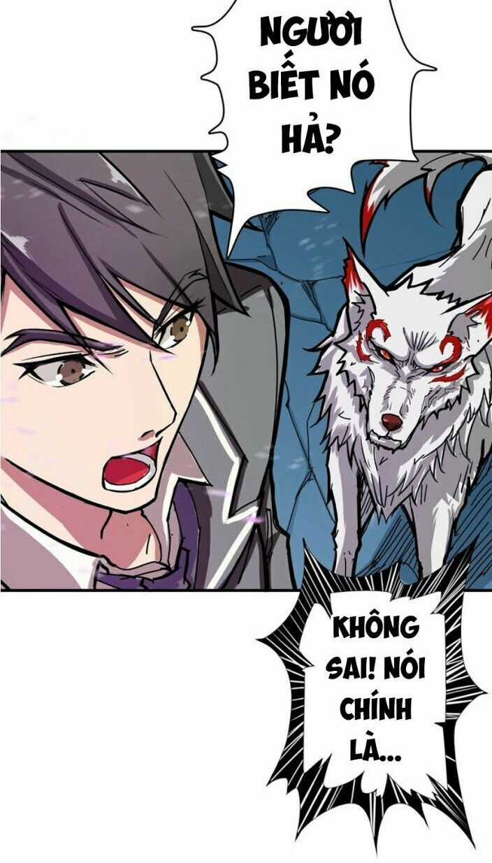 God Slayer Chương 21 trang 21