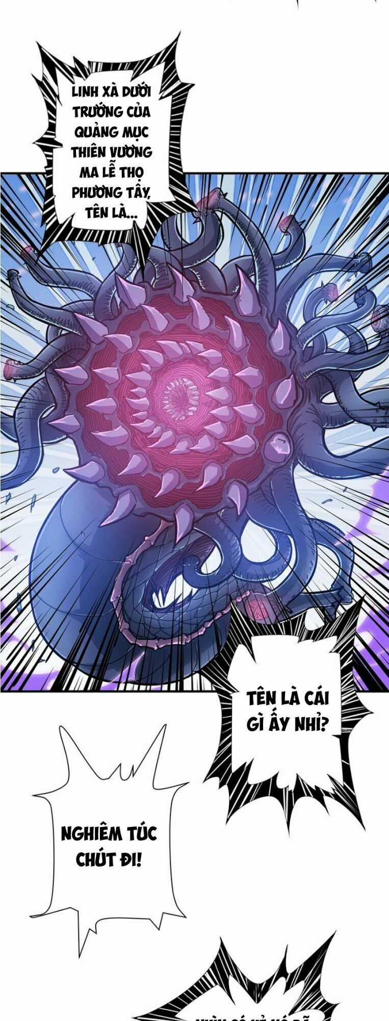 God Slayer Chương 21 trang 22