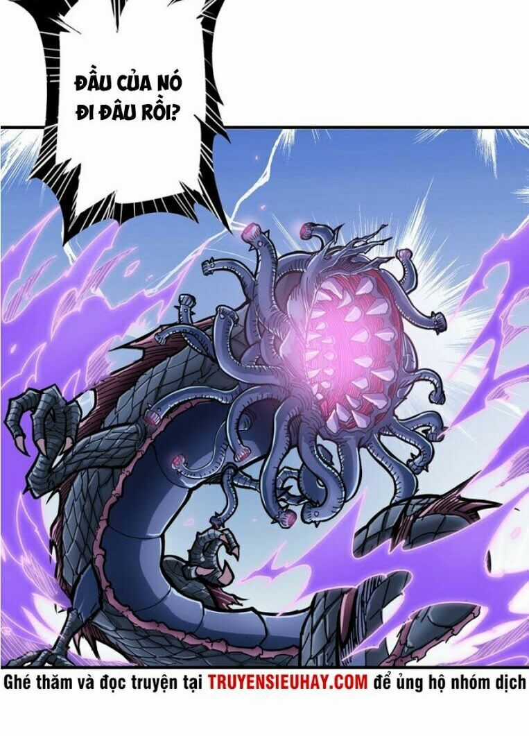 God Slayer Chương 21 trang 24