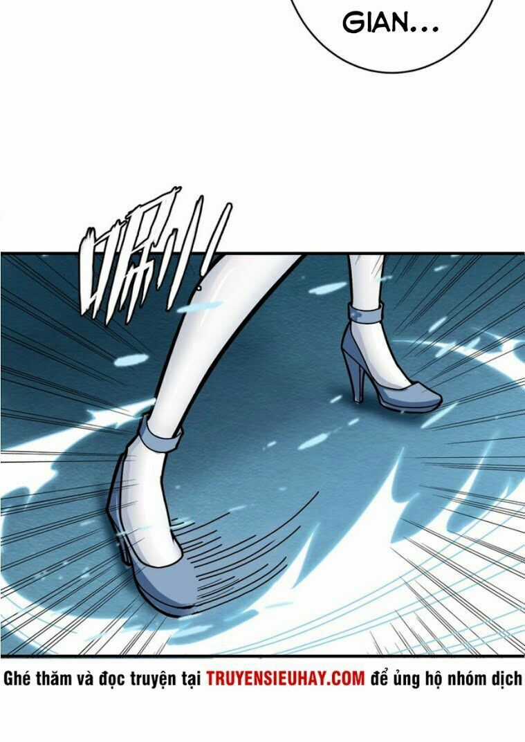 God Slayer Chương 21 trang 26