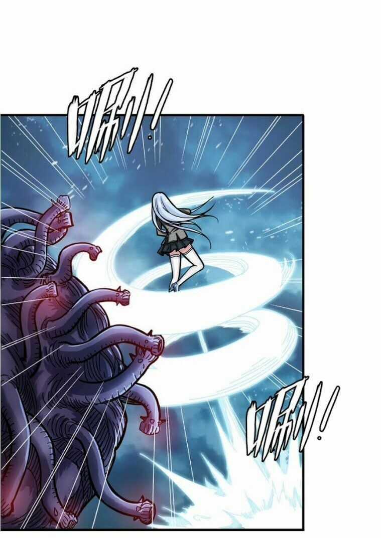 God Slayer Chương 21 trang 27