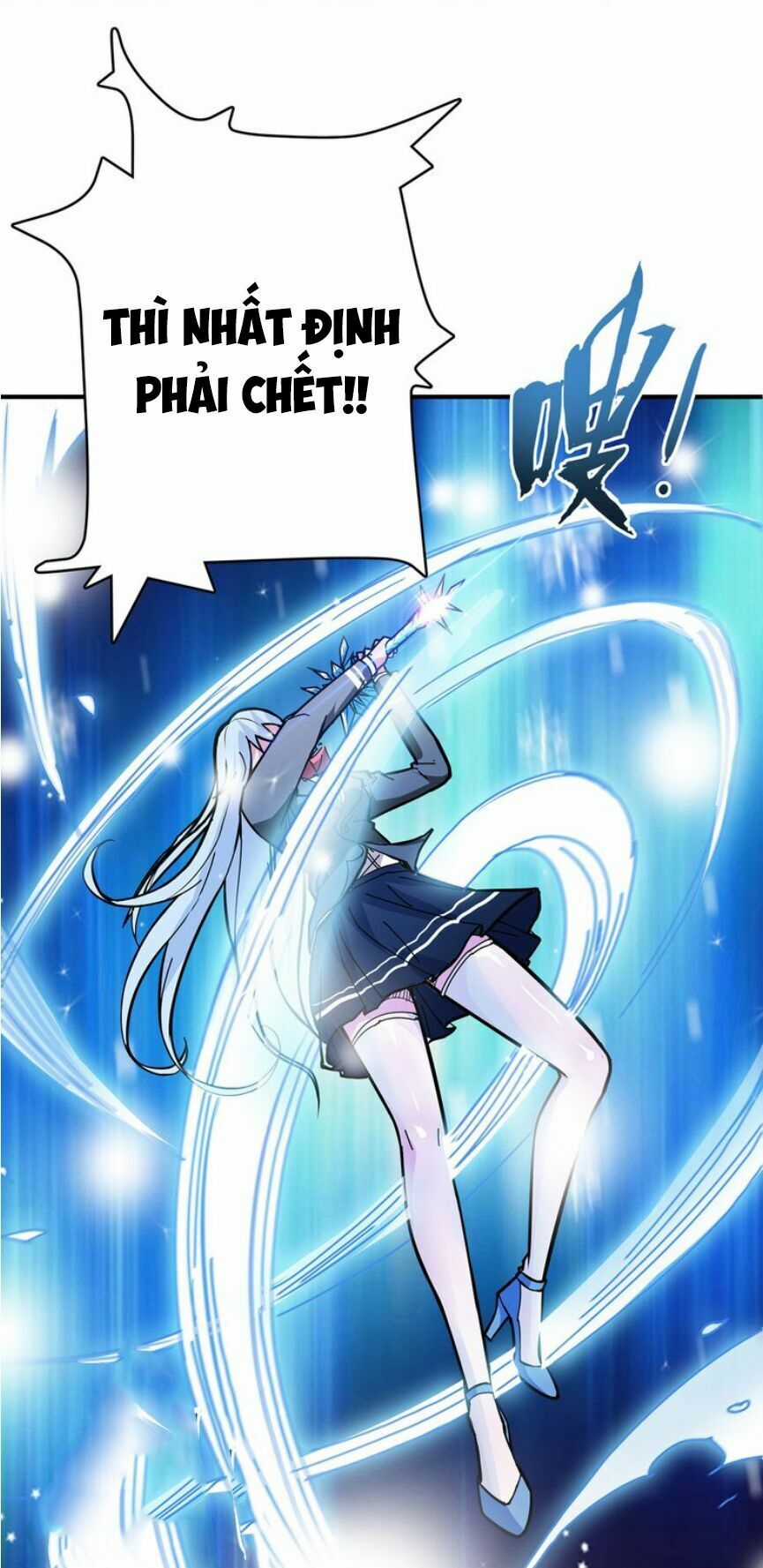 God Slayer Chương 21 trang 28