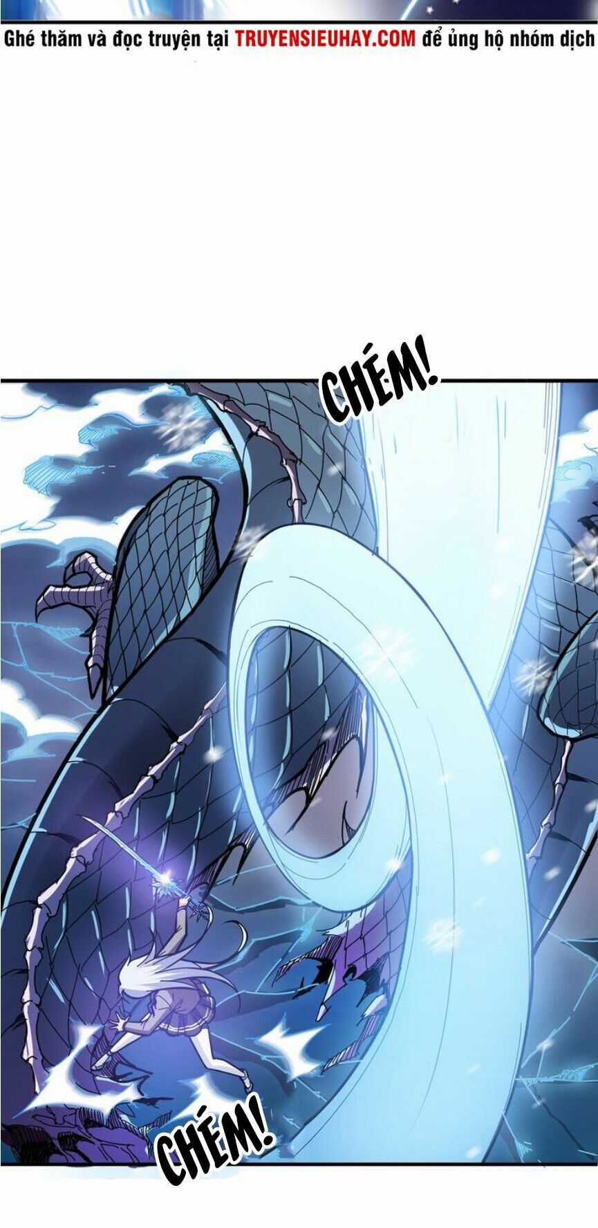 God Slayer Chương 21 trang 29