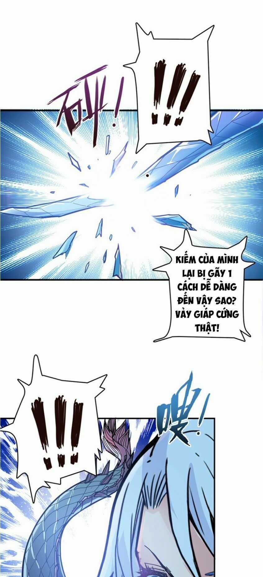 God Slayer Chương 21 trang 30