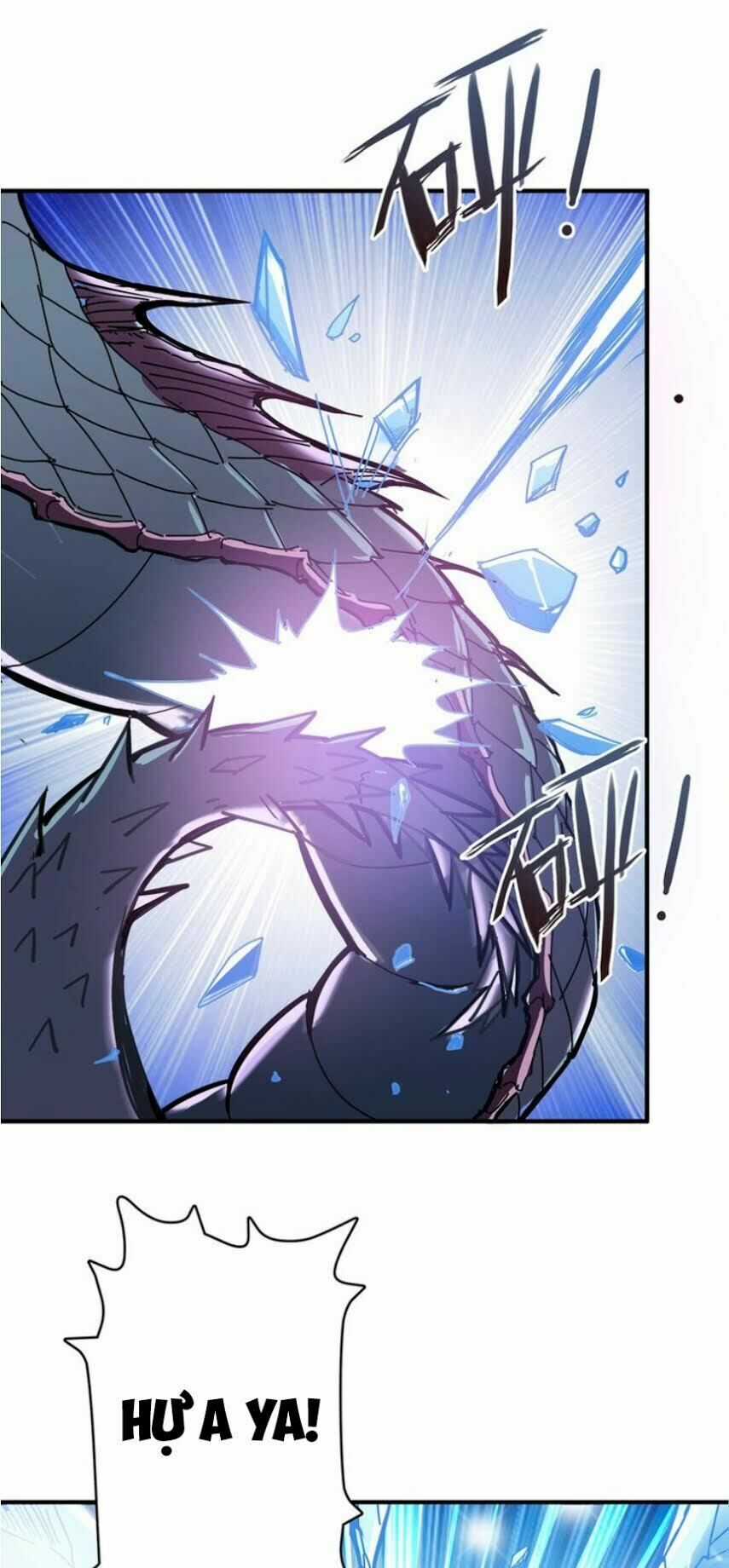 God Slayer Chương 21 trang 32