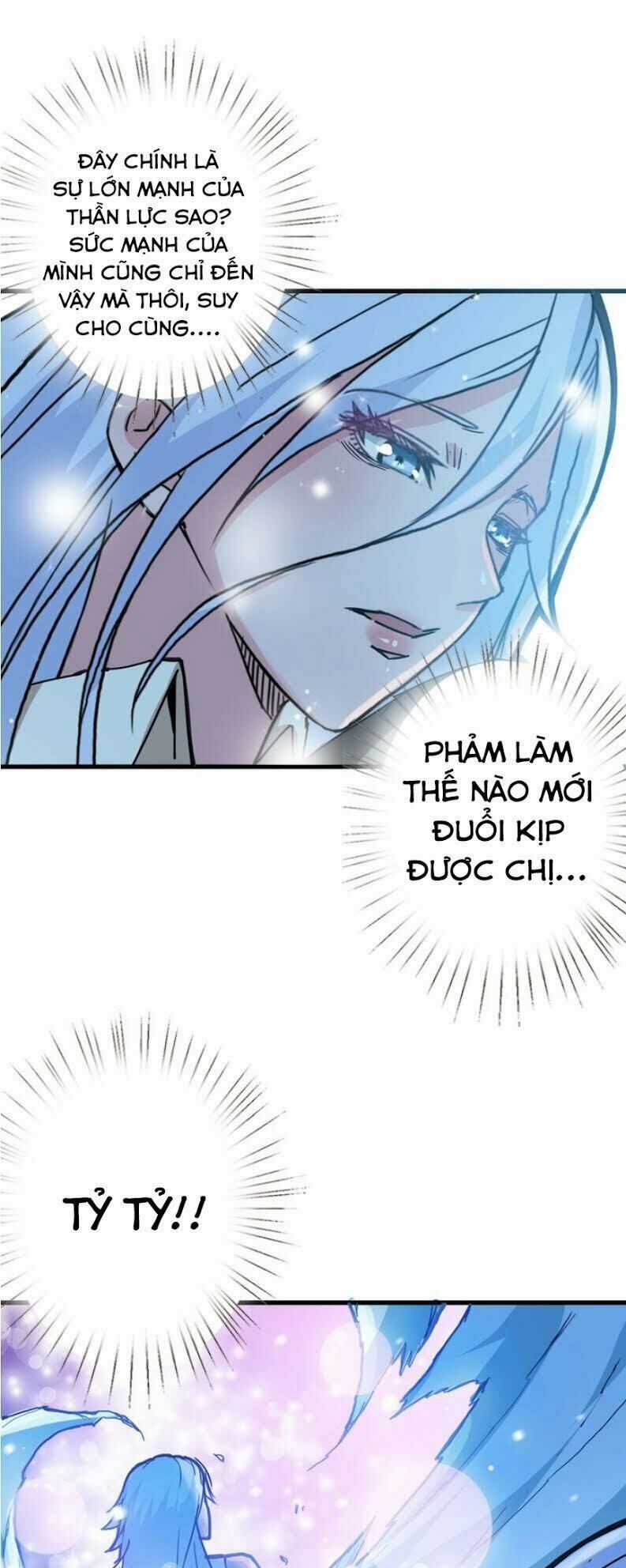 God Slayer Chương 21 trang 34