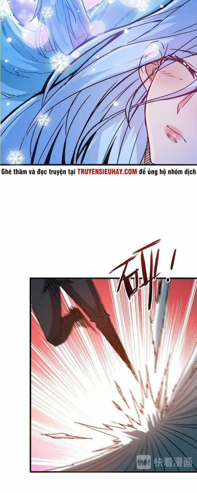 God Slayer Chương 21 trang 35