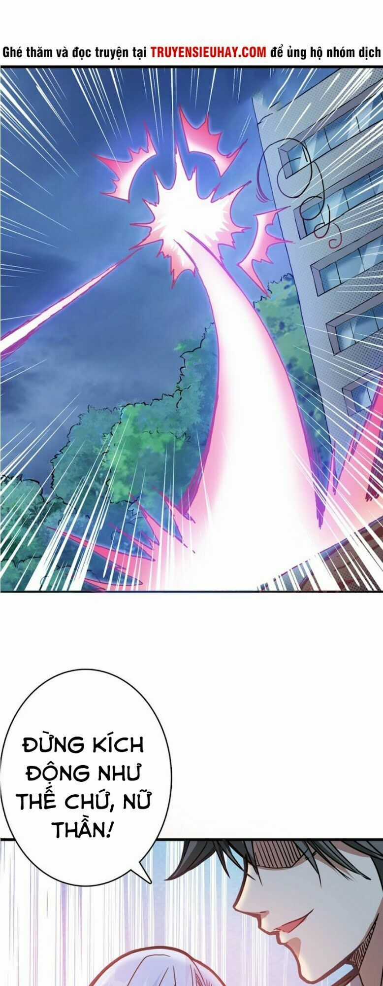 God Slayer Chương 21 trang 36