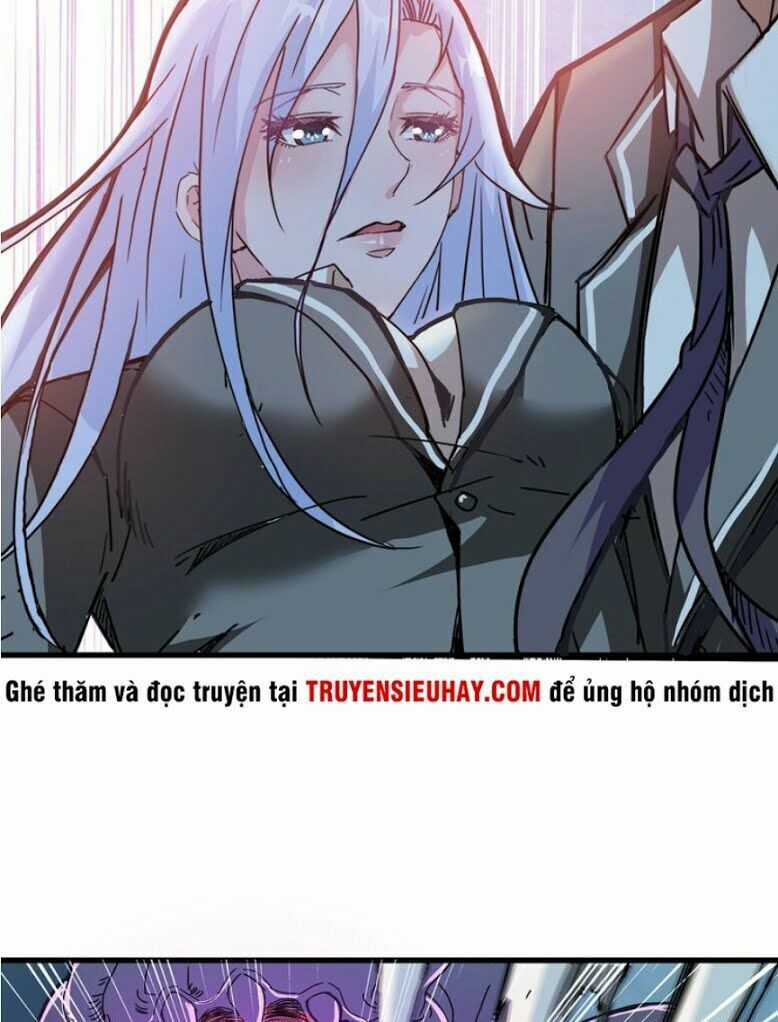 God Slayer Chương 21 trang 37