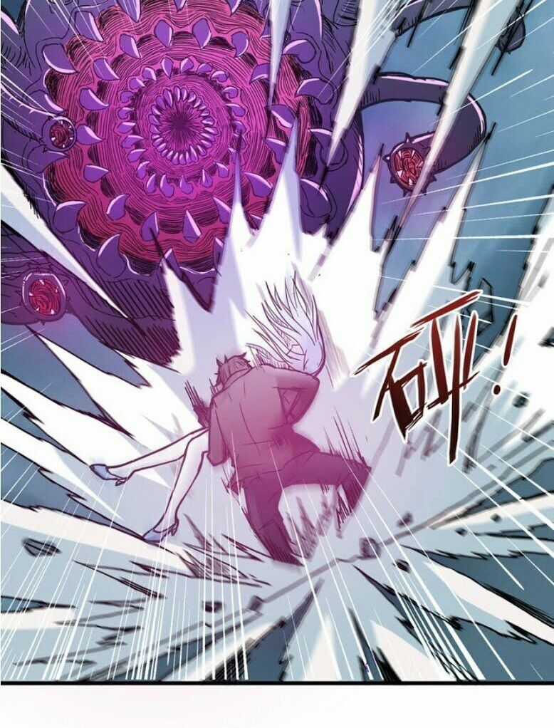 God Slayer Chương 21 trang 38