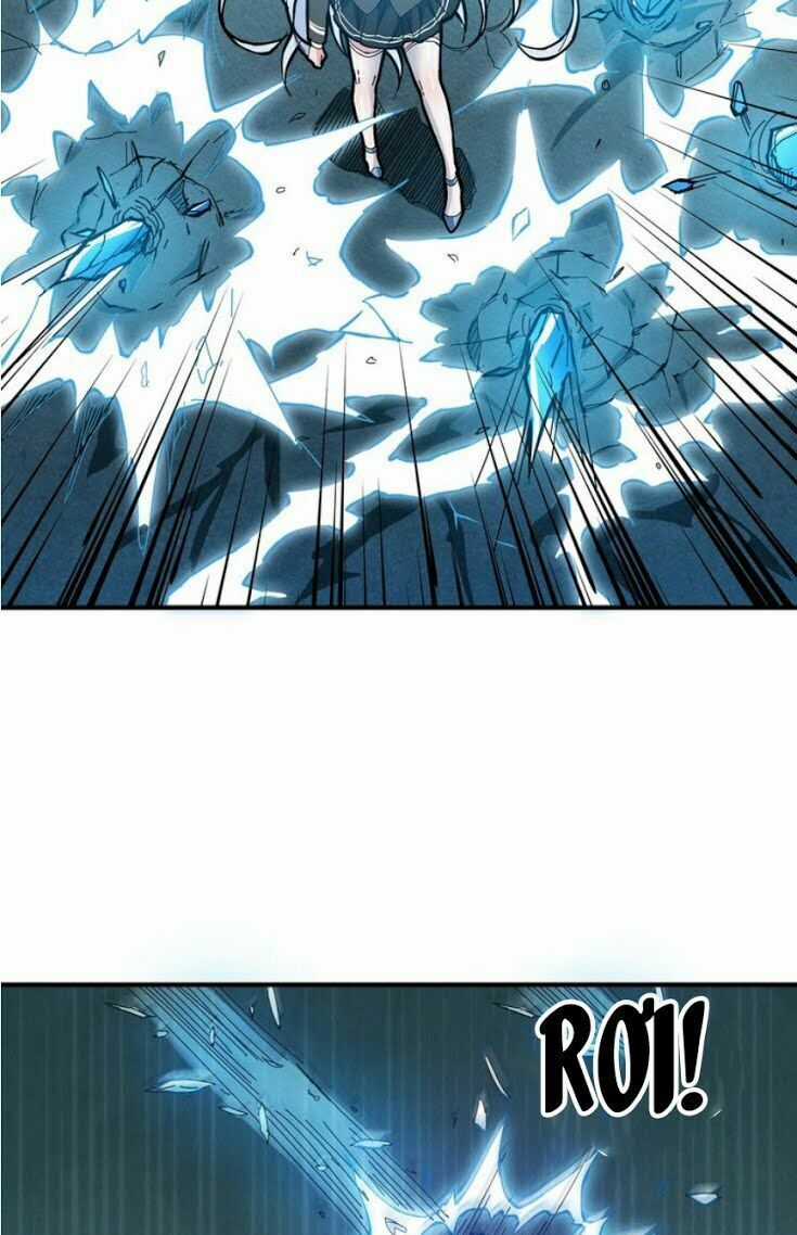 God Slayer Chương 21 trang 4