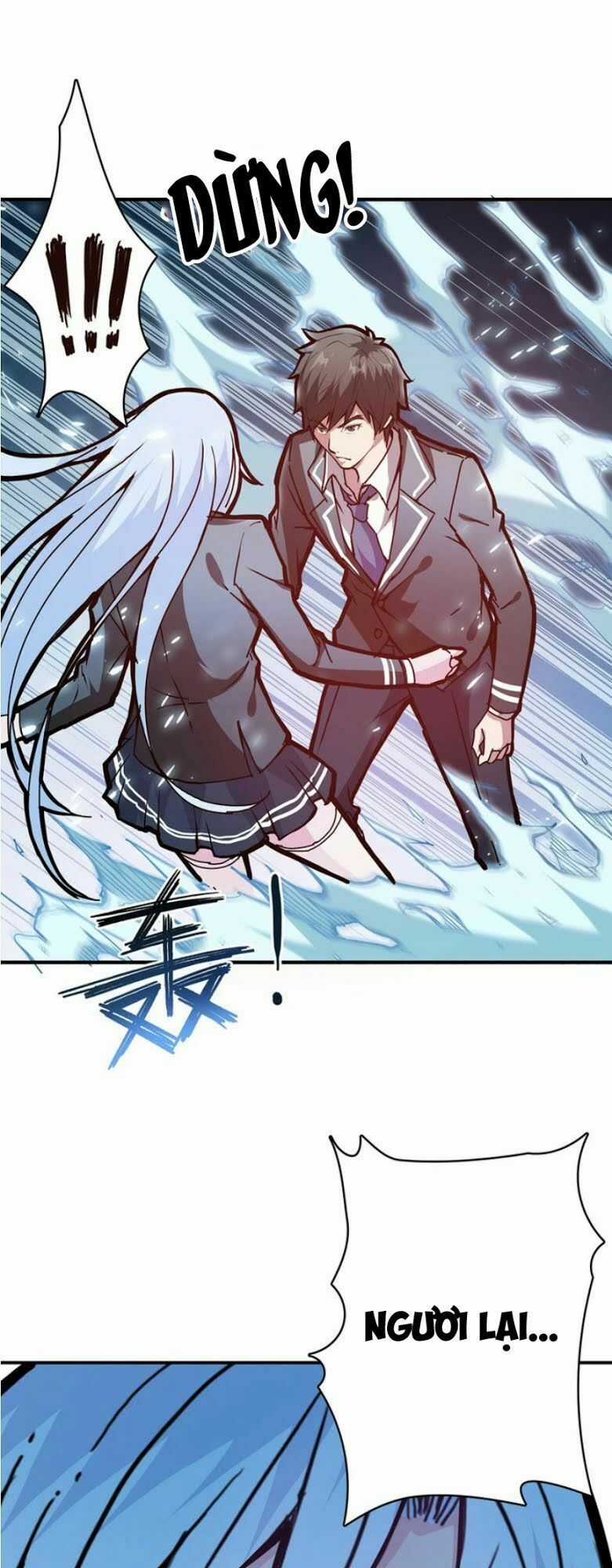 God Slayer Chương 21 trang 6