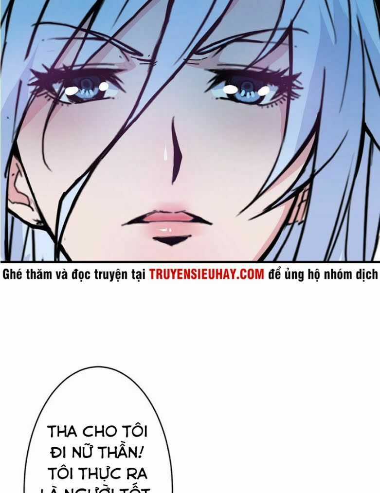 God Slayer Chương 21 trang 7