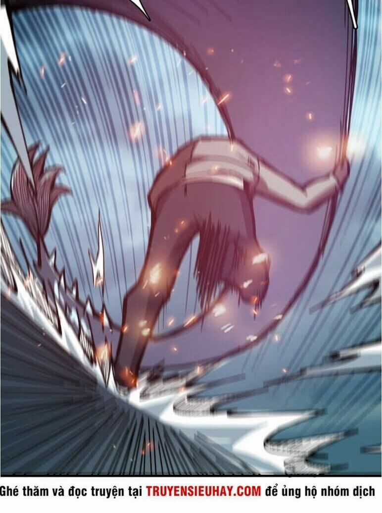 God Slayer Chương 22 trang 11