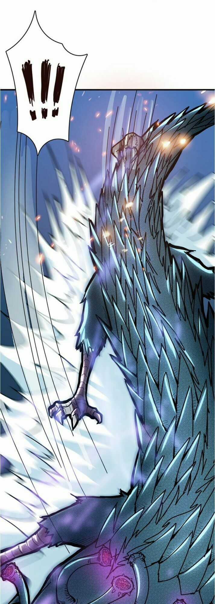 God Slayer Chương 22 trang 12