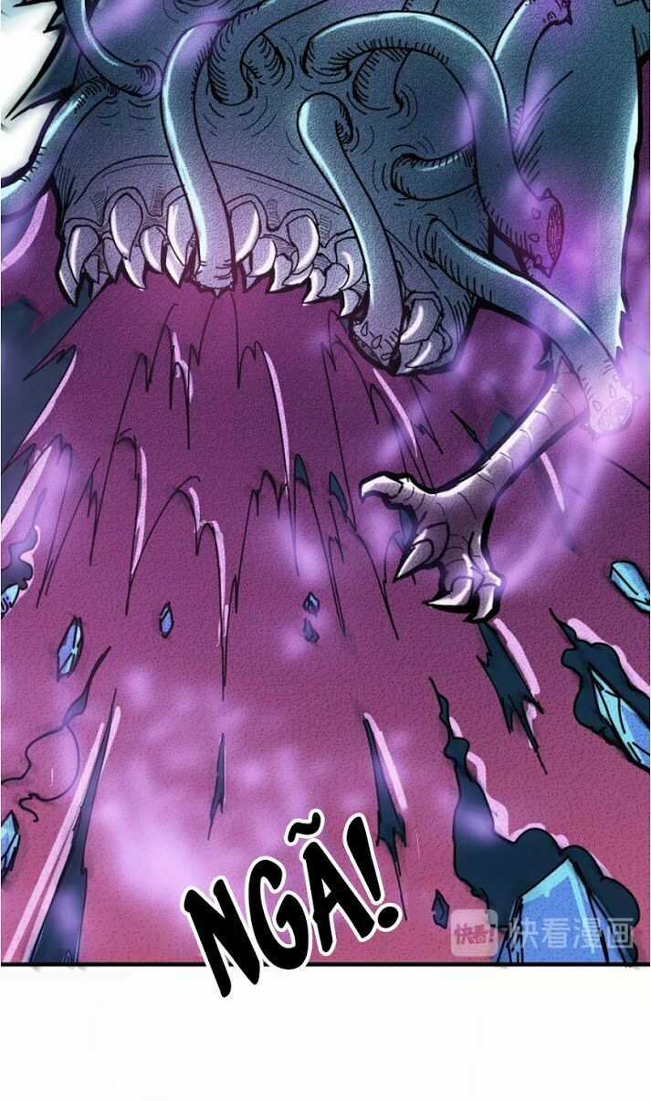 God Slayer Chương 22 trang 13