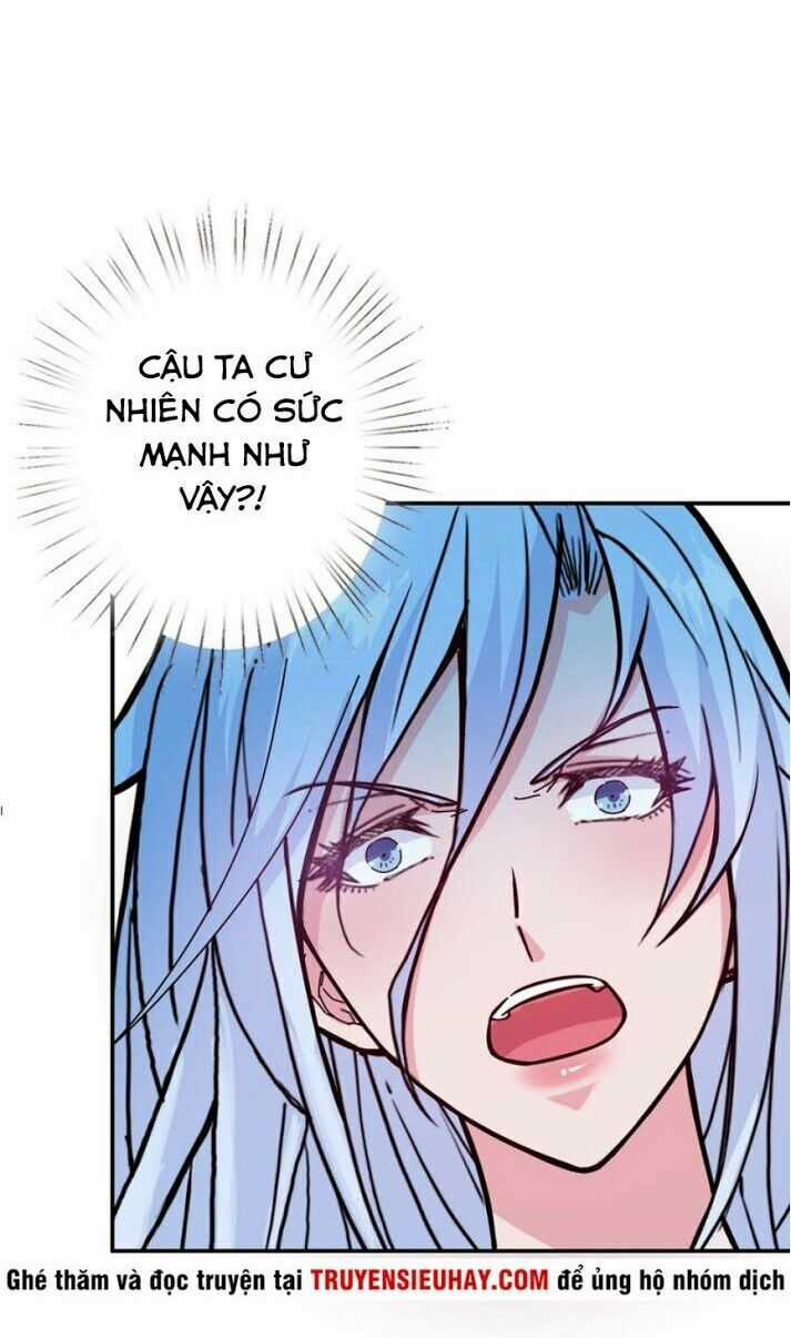 God Slayer Chương 22 trang 14