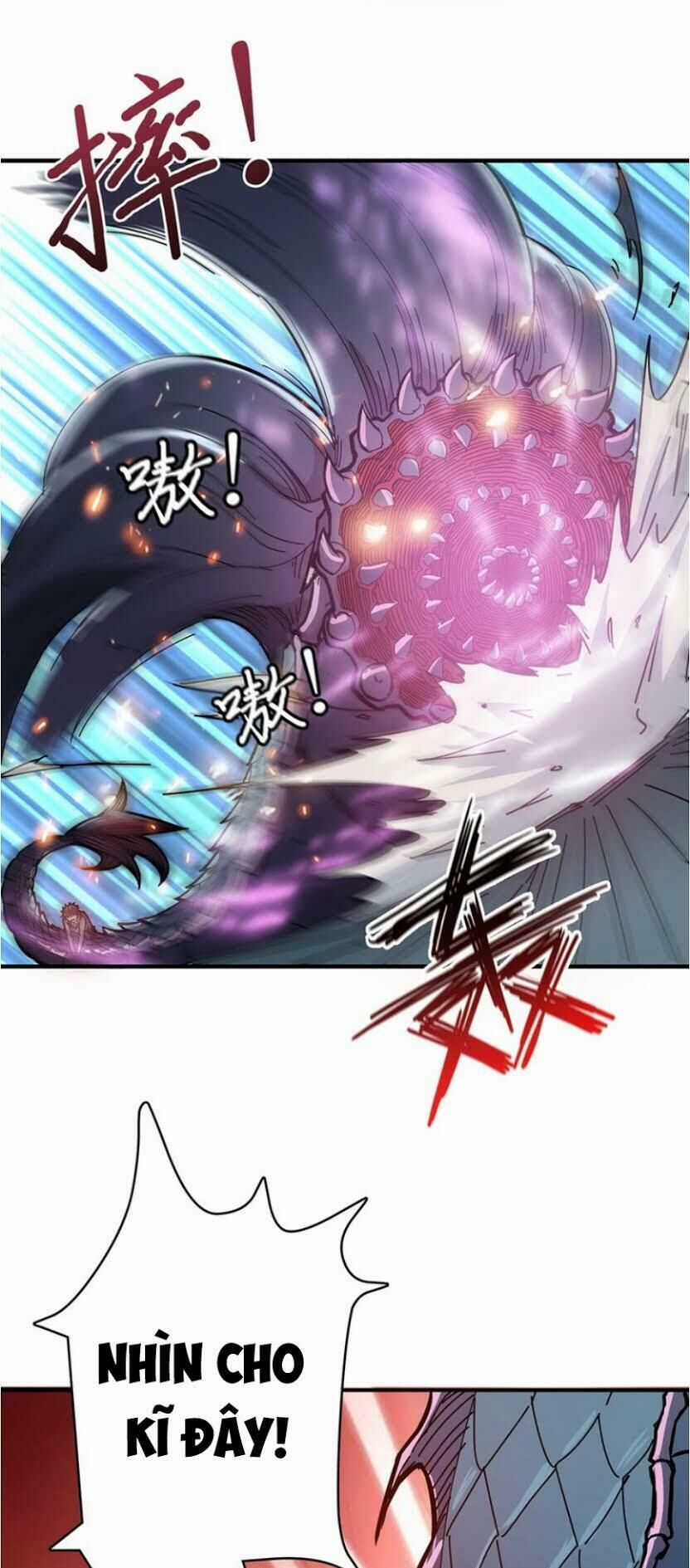 God Slayer Chương 22 trang 15