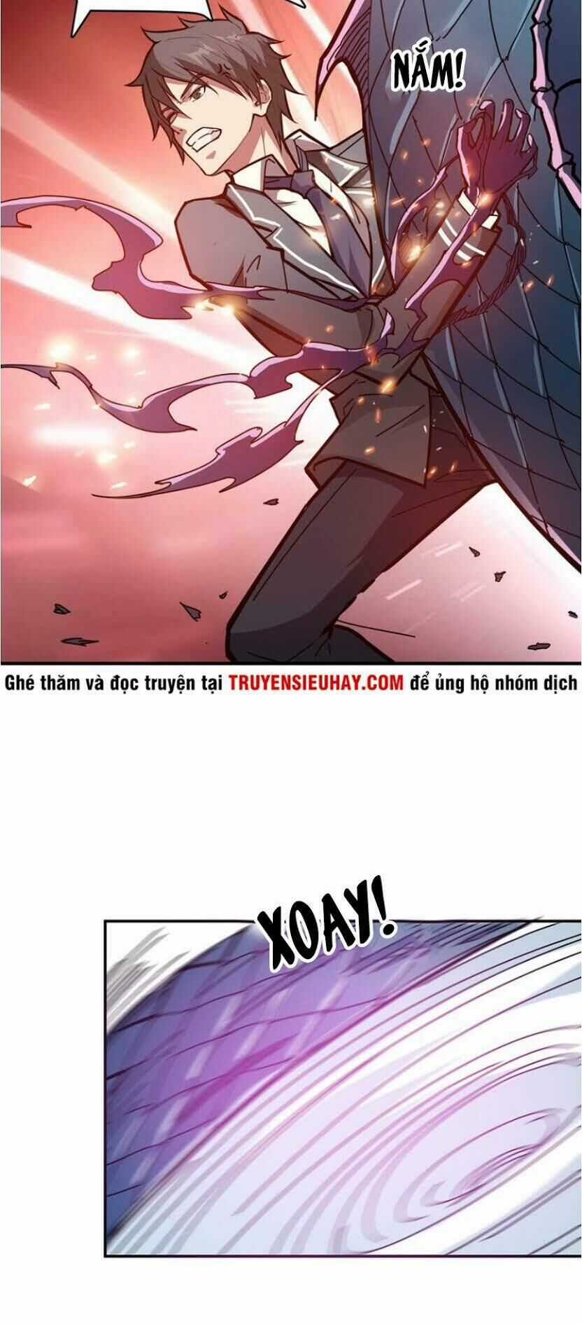 God Slayer Chương 22 trang 16