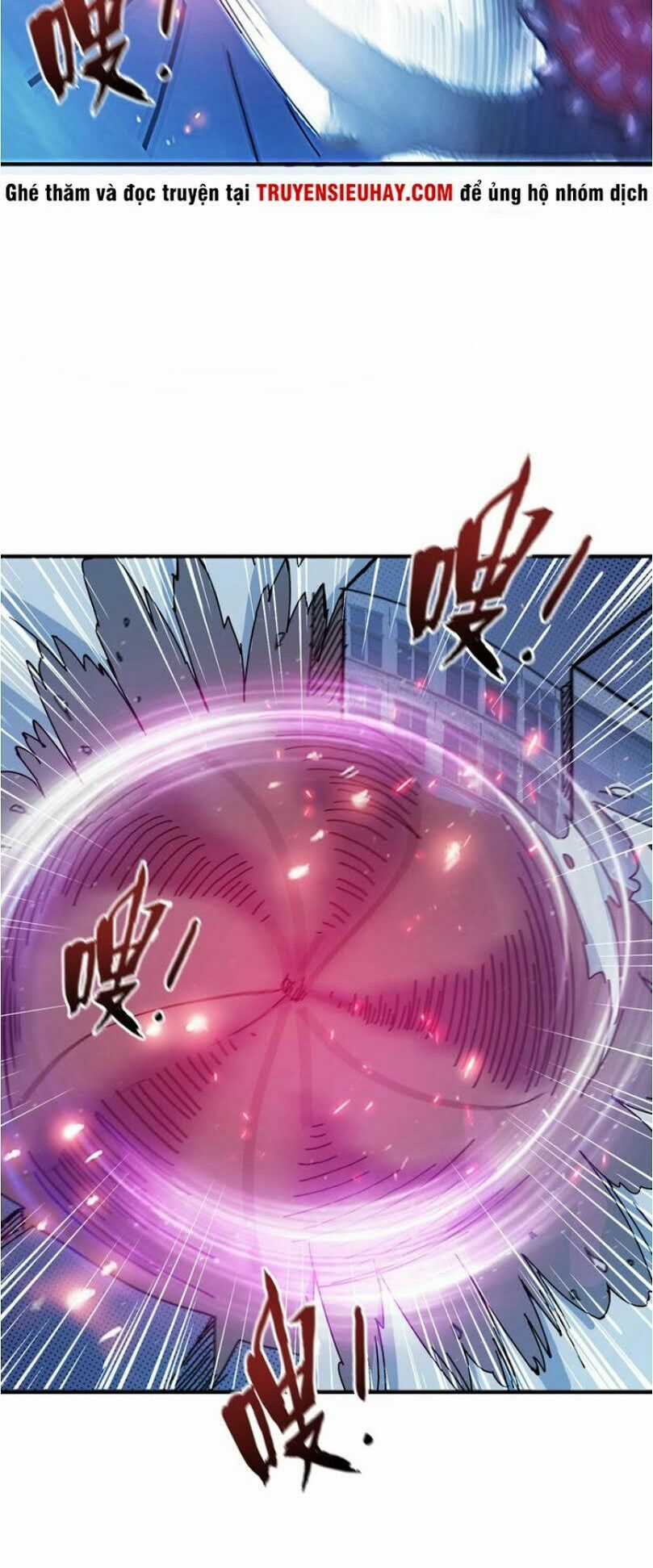 God Slayer Chương 22 trang 18