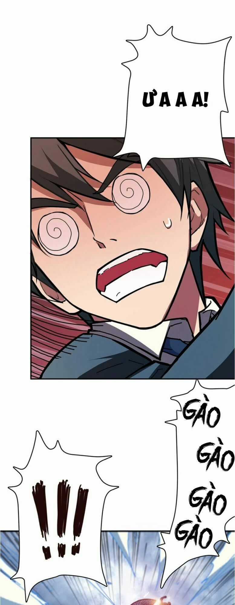 God Slayer Chương 22 trang 19