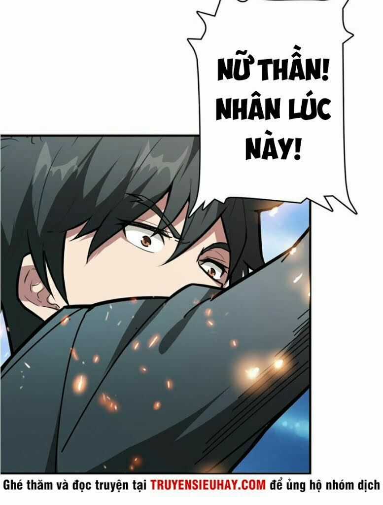 God Slayer Chương 22 trang 21