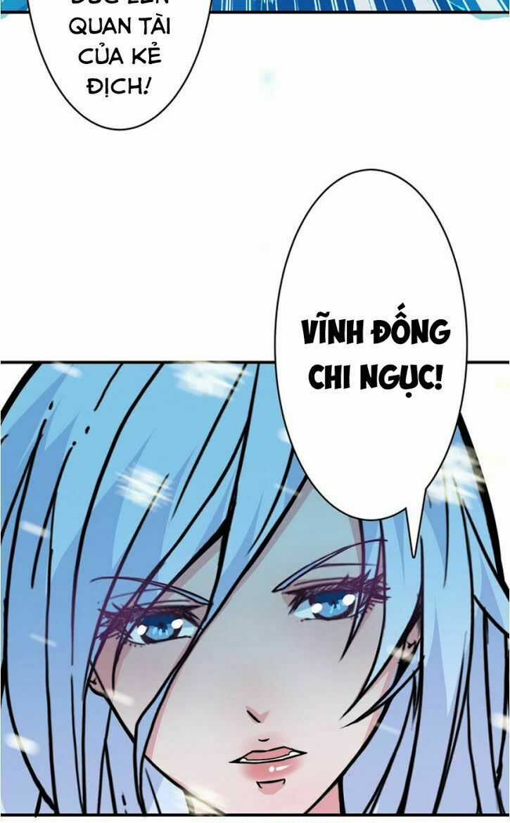 God Slayer Chương 22 trang 23