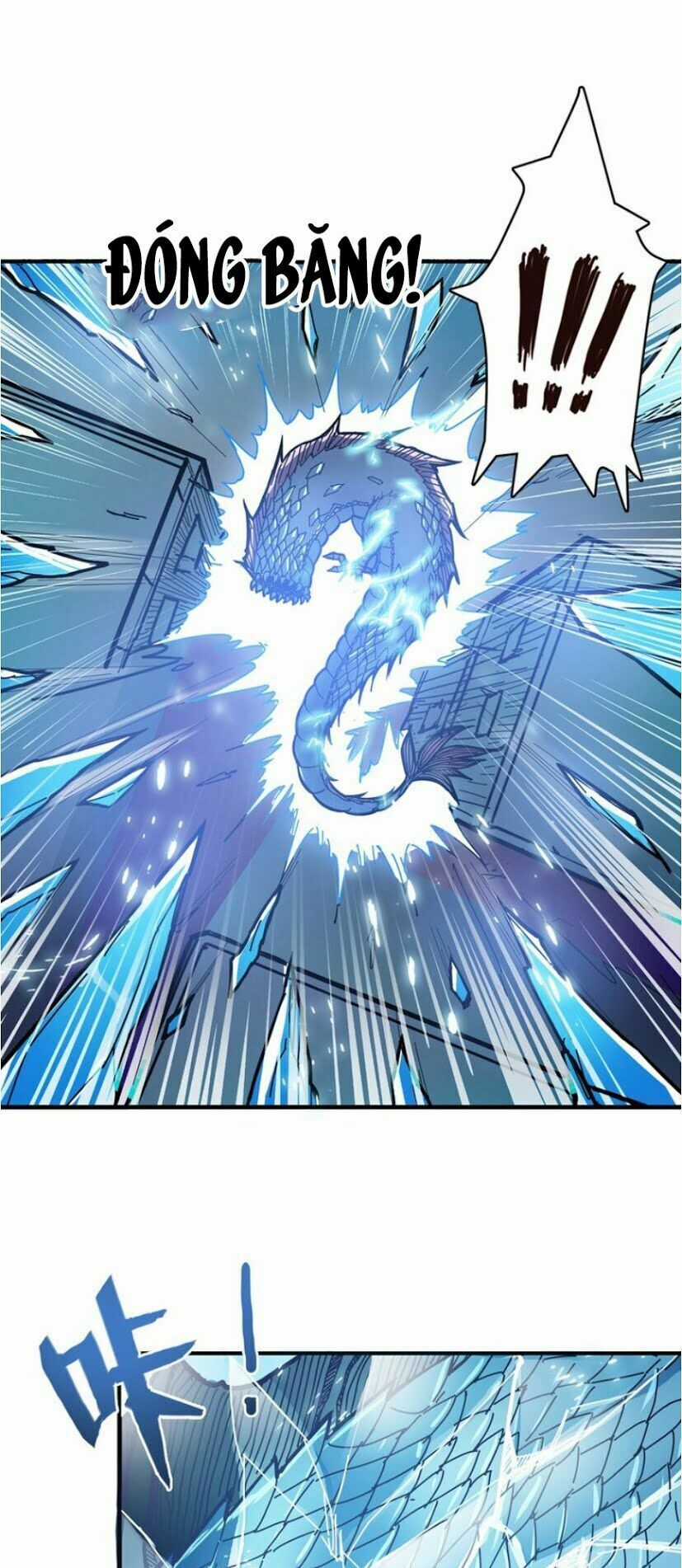 God Slayer Chương 22 trang 25