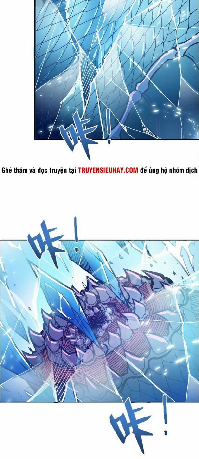 God Slayer Chương 22 trang 26