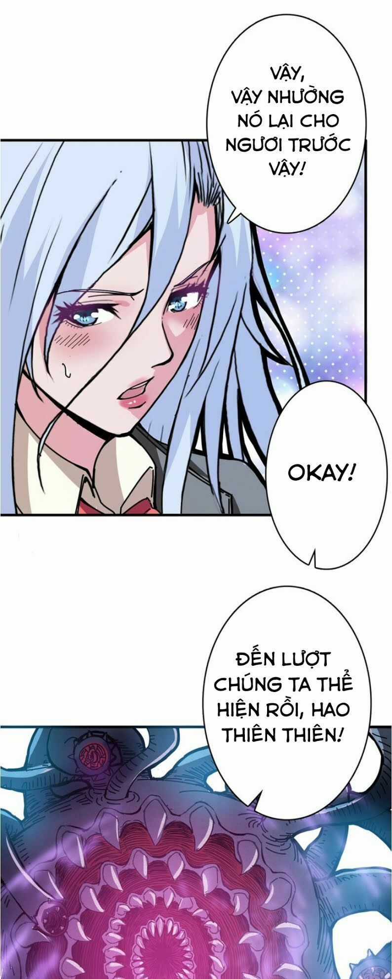 God Slayer Chương 22 trang 3