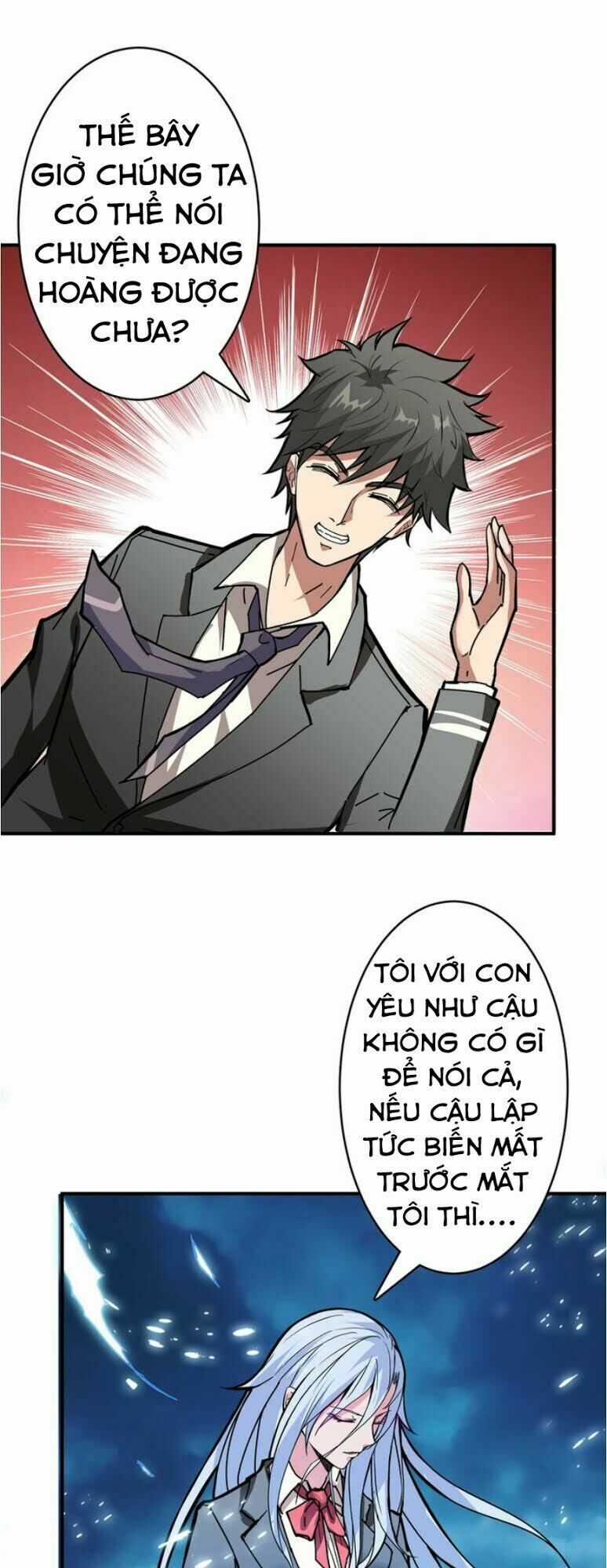 God Slayer Chương 22 trang 31