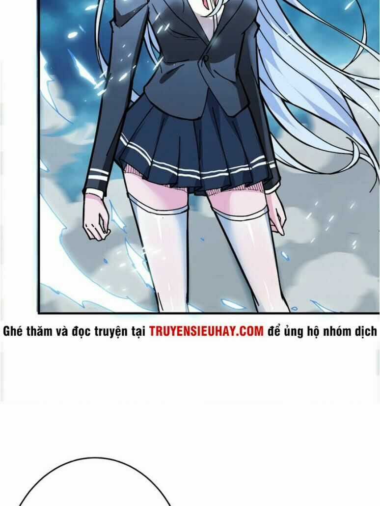 God Slayer Chương 22 trang 32