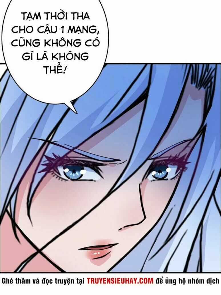 God Slayer Chương 22 trang 33