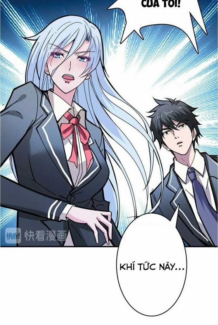 God Slayer Chương 22 trang 36