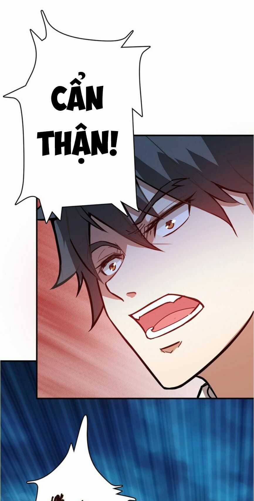 God Slayer Chương 22 trang 37