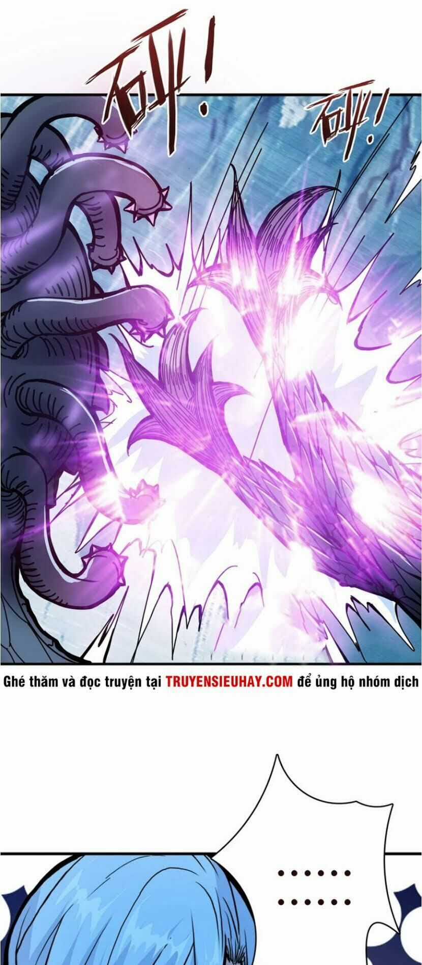 God Slayer Chương 22 trang 7