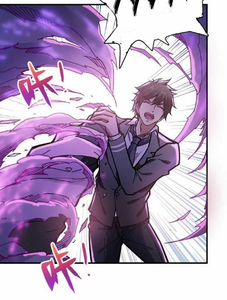 God Slayer Chương 23 trang 10