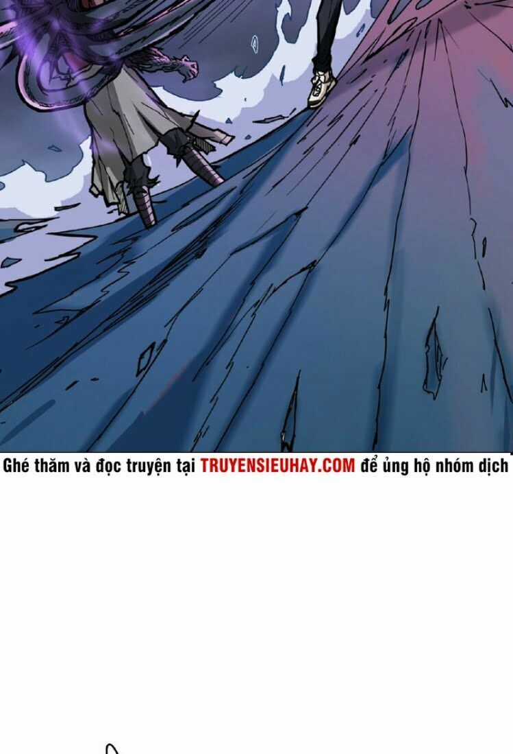 God Slayer Chương 23 trang 12