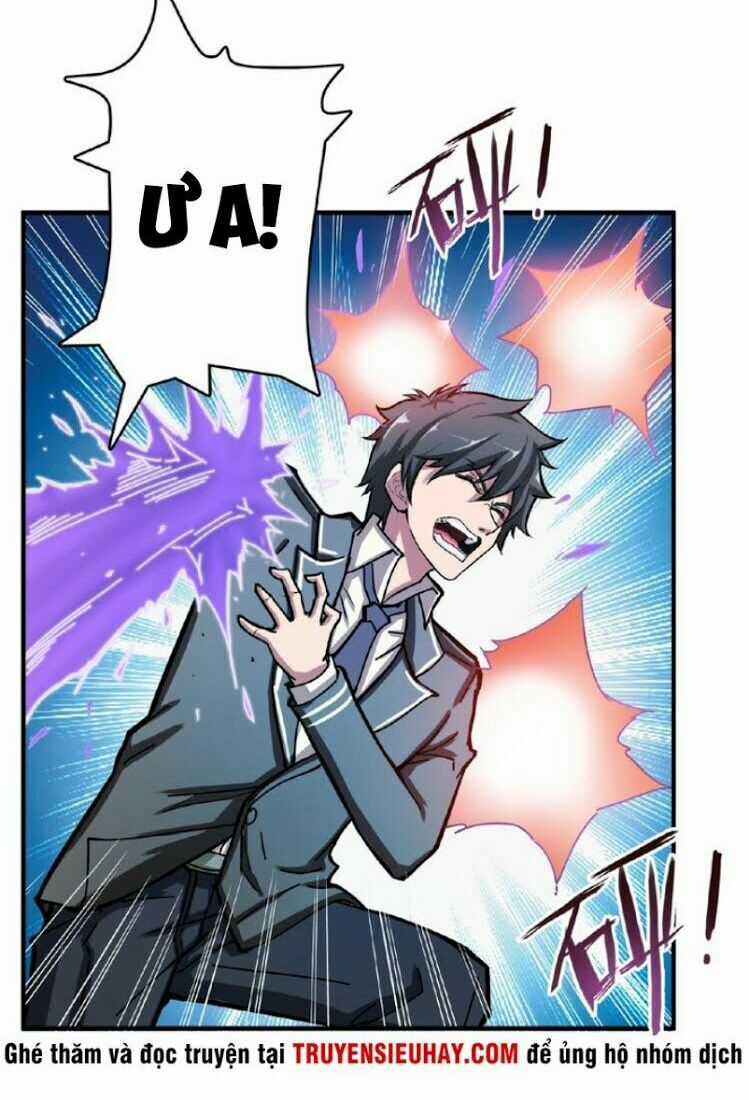 God Slayer Chương 23 trang 13