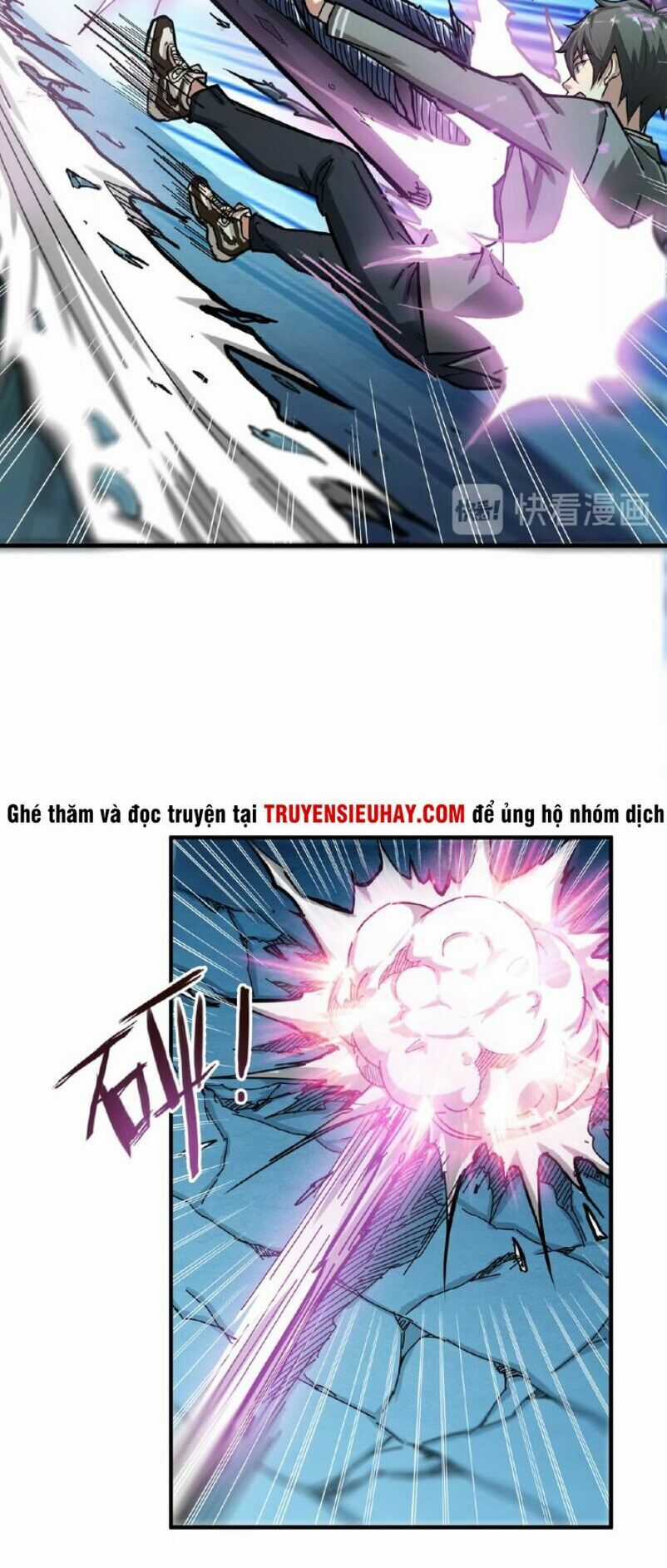 God Slayer Chương 23 trang 15