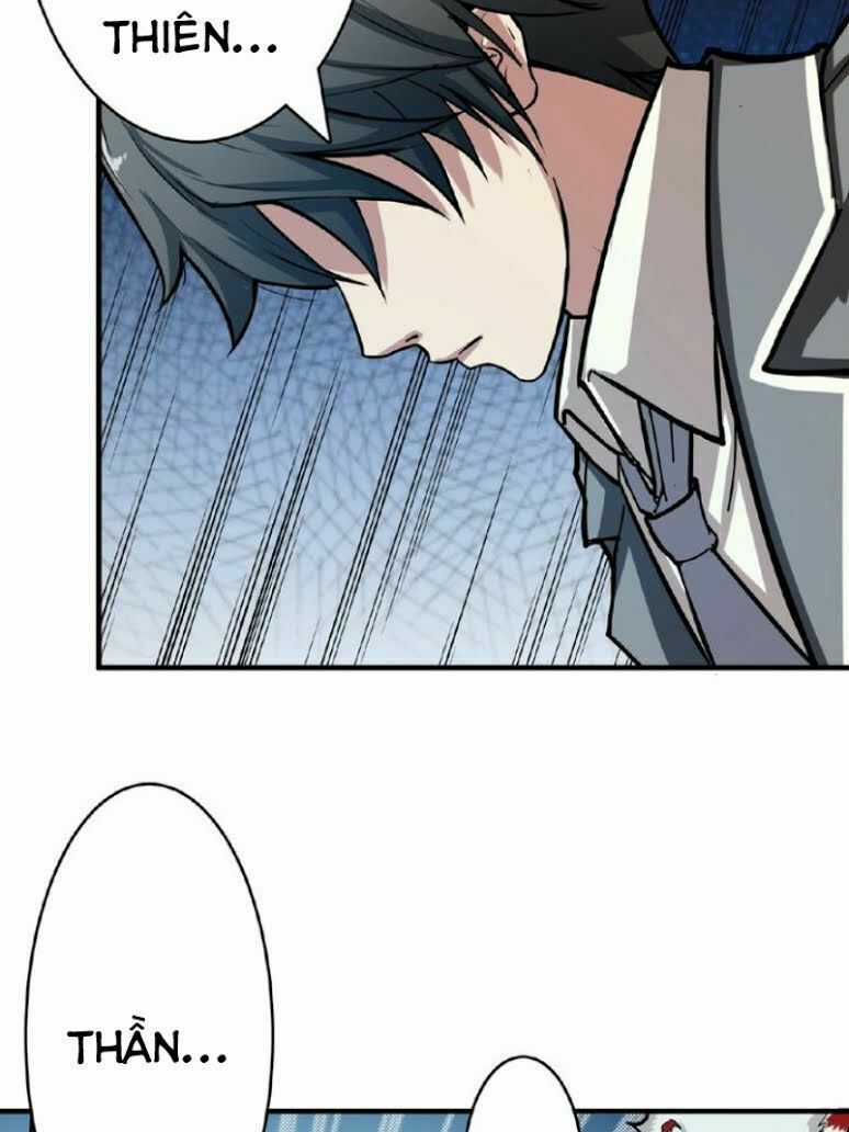 God Slayer Chương 23 trang 17