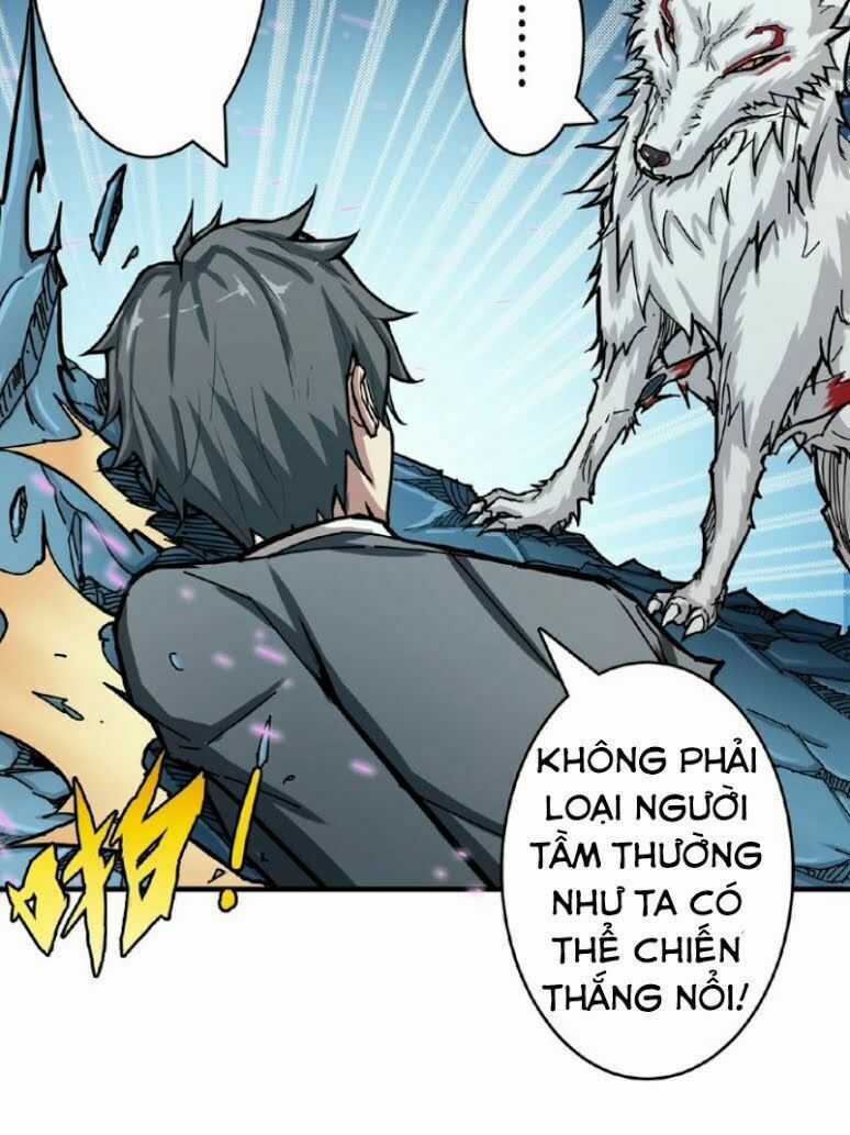 God Slayer Chương 23 trang 18