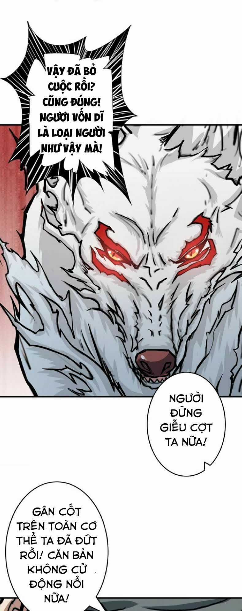 God Slayer Chương 23 trang 19